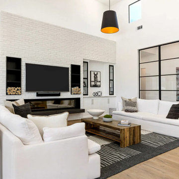 Capetanios Residence