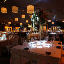hall wedding