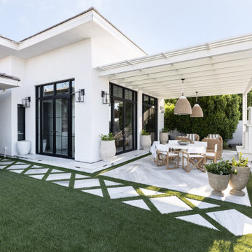 CHANDLER THE CONTENT CASITA