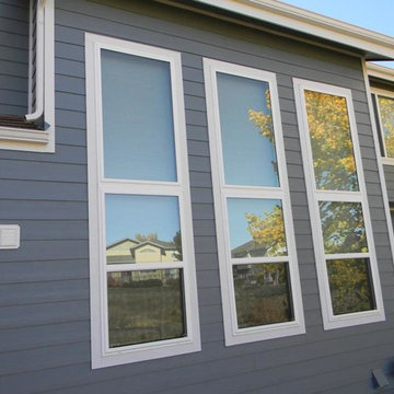 Exteriors