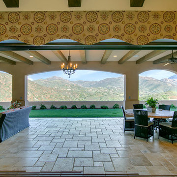 Traditional Custom Estate