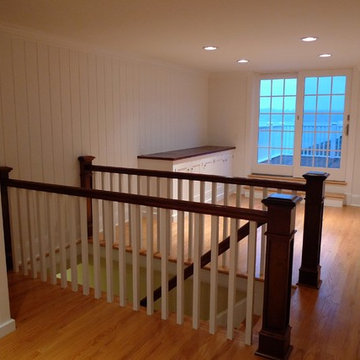 Bunk Room