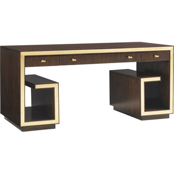 Brentwood Writing Desk - Natural