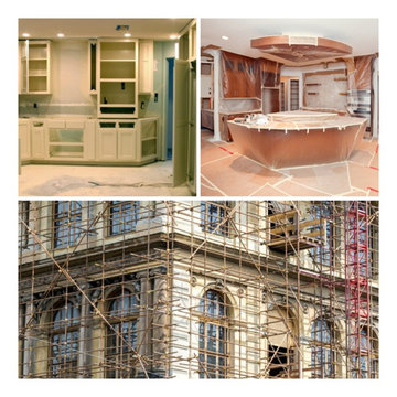 Choosing A Home Remodeling Contractor