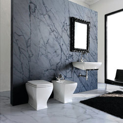 Pristine Collection - Wall And Floor Tile