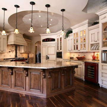 Kitchens