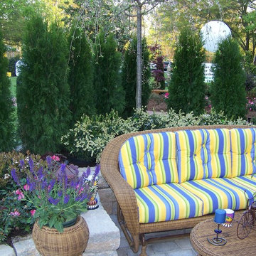 Small Patios