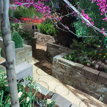 SF Flower and Garden Show 2012