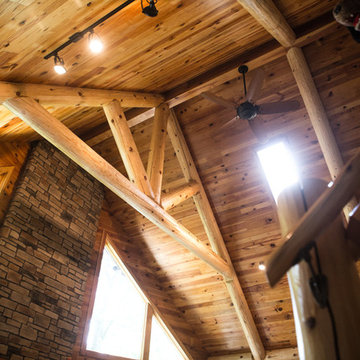 Bill’s Forest Lake Great Room Remodel