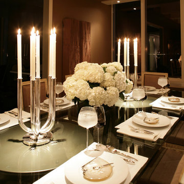 San Francisco Dining Room