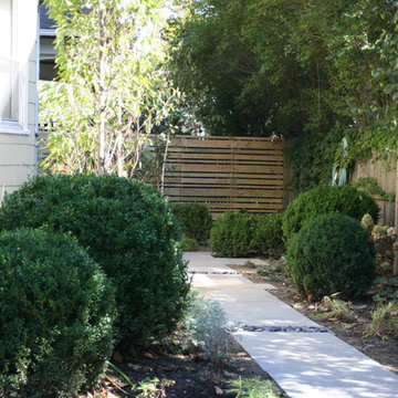 Brooklyn Garden