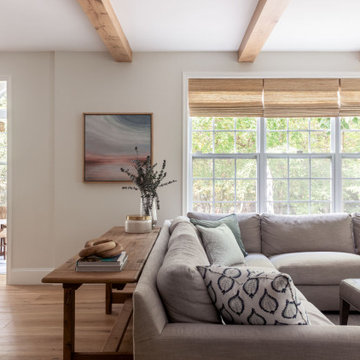 Berwyn Home Reno