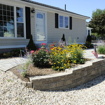 Old Saybrook Landscape Design & Installation