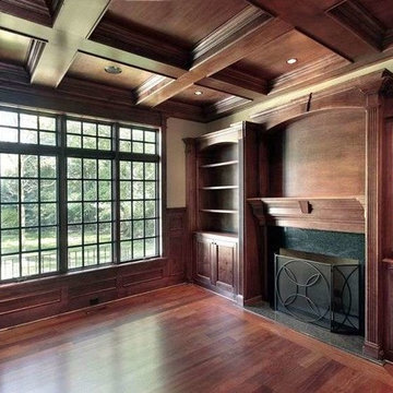 Custom Home
