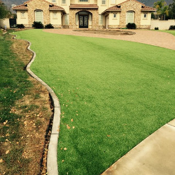 Artificial Grass