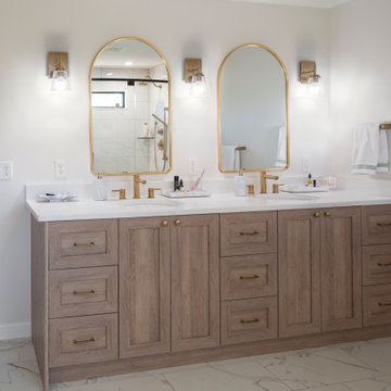 Montgomery Boho-Modern Renovation