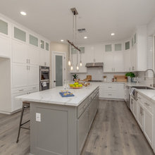 Goldenrod Kitchen