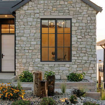Shorerise Showhome