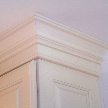 Wolfeboro Home Renovation