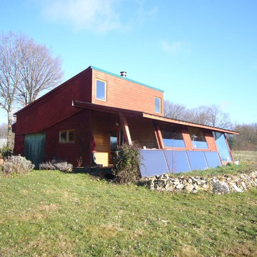 Maison - Hart