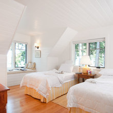 84 Prince - Level 3 Bedrooms/Office/Rec Room