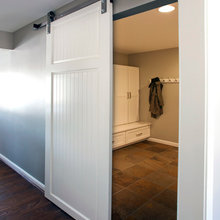 Mudrooms