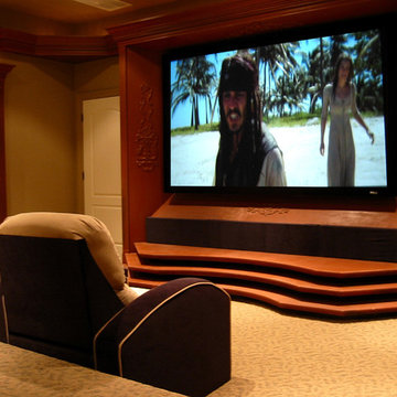 Our Work