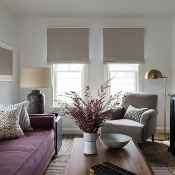 Seattle Home