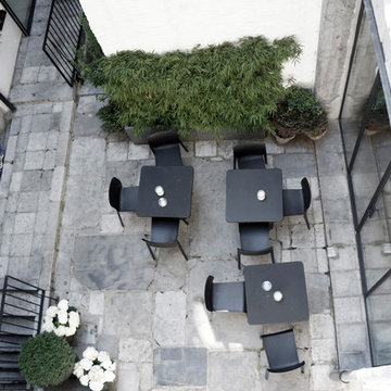 HOTEL NEUVICE - BELGIUM