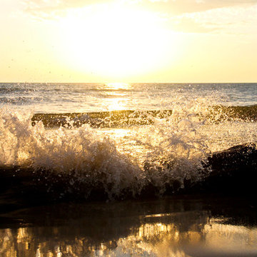 Wave Reflection