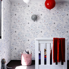 nursery