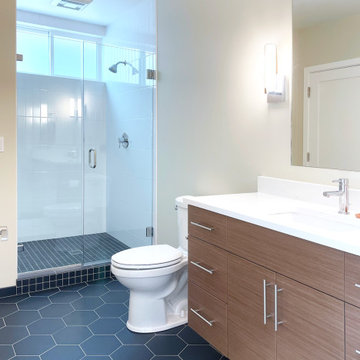 Commencement Bay Home