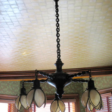 1901 Dutch Colonial Home