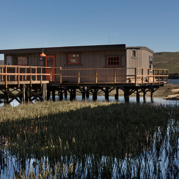 Fishing Shack Getaway - Inverness