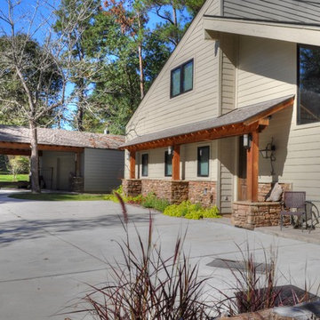 Northshore Home Remodel