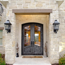 Exterior Ideas