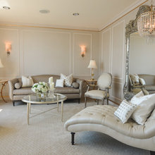 Benson Living Room
