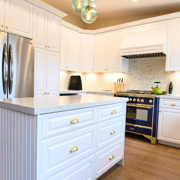 Redondo Beach, CA Home Remodeling