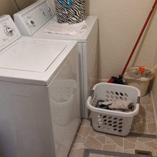 Sun Valley Laundry Room