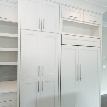 Modified Parker IV with Full In-Law Suite and Kitchenette | Naperville, IL