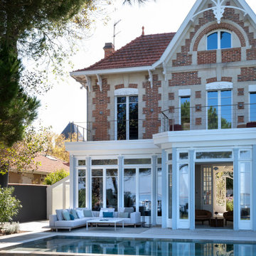 VILLA TAMARIS