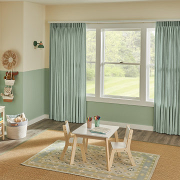 Drapery