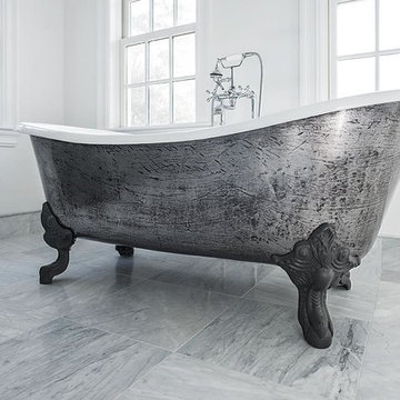 Penhaglion Tubs In Client's Homes