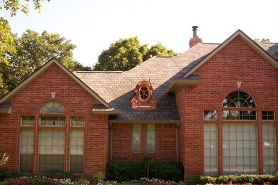 Copper Dormer