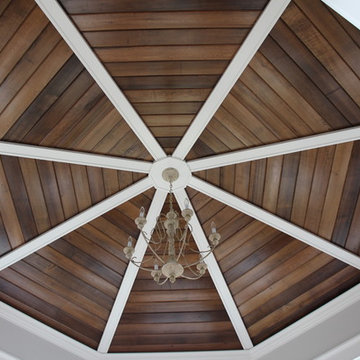 Harmony Township new construction