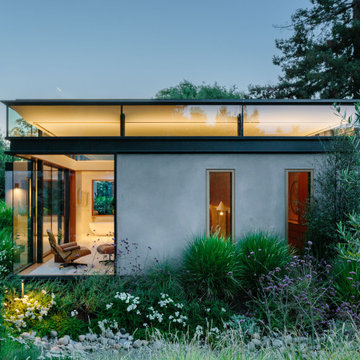 The Green House