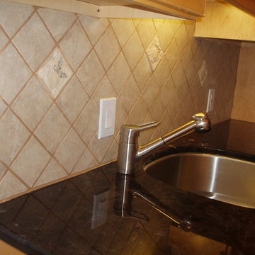 Kitchens