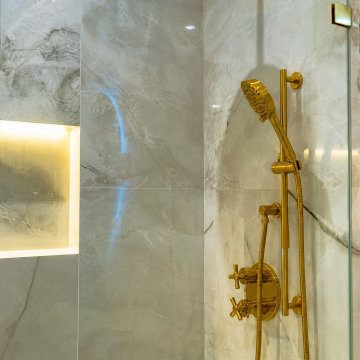 Bathroom Remodeling