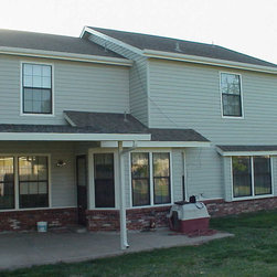 Insulated Patio Covers - Outdoor Products