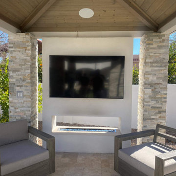 Outdoor Living